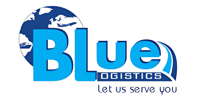 Trang chủ - Blue Logistics